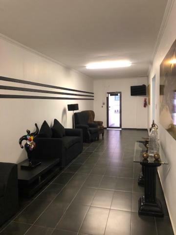 Vm Truck Stop - Shell Hotel Estcourt Eksteriør billede