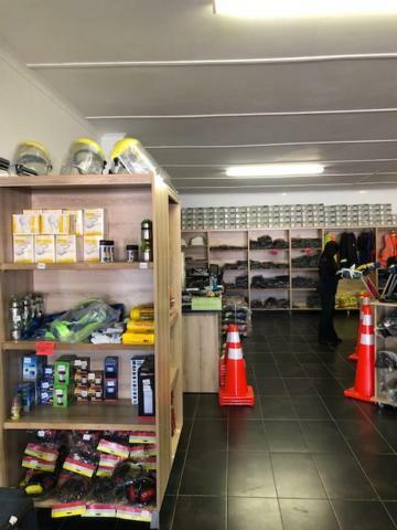 Vm Truck Stop - Shell Hotel Estcourt Eksteriør billede